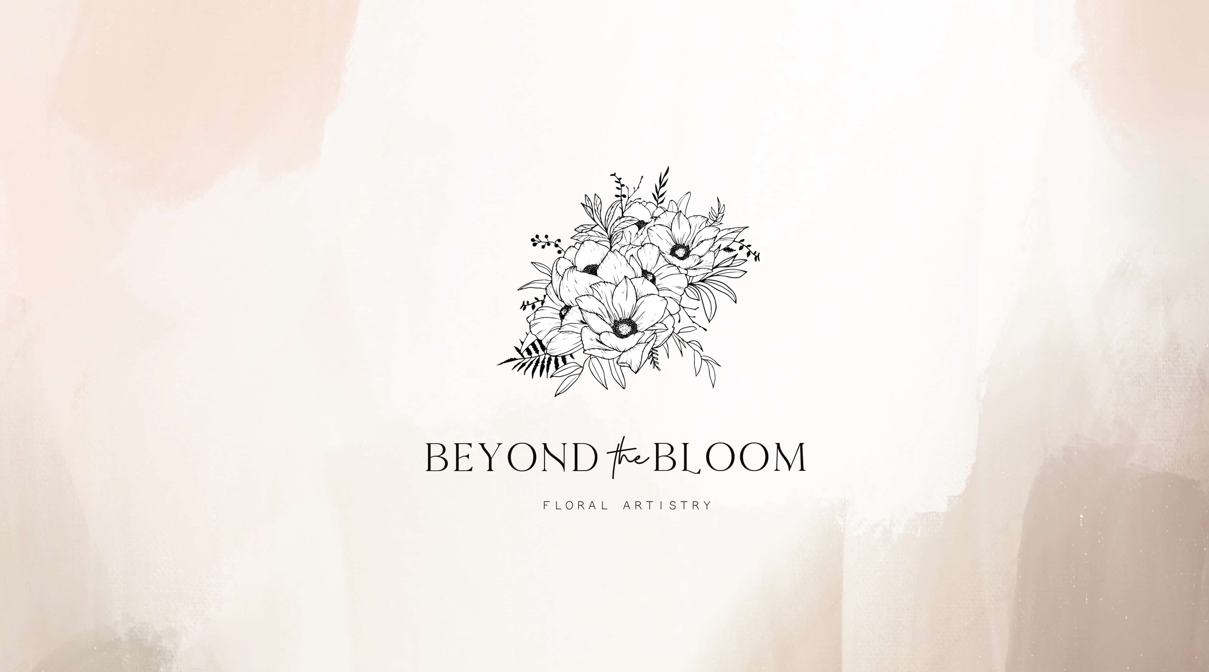 1 beyond the bloom custom banner