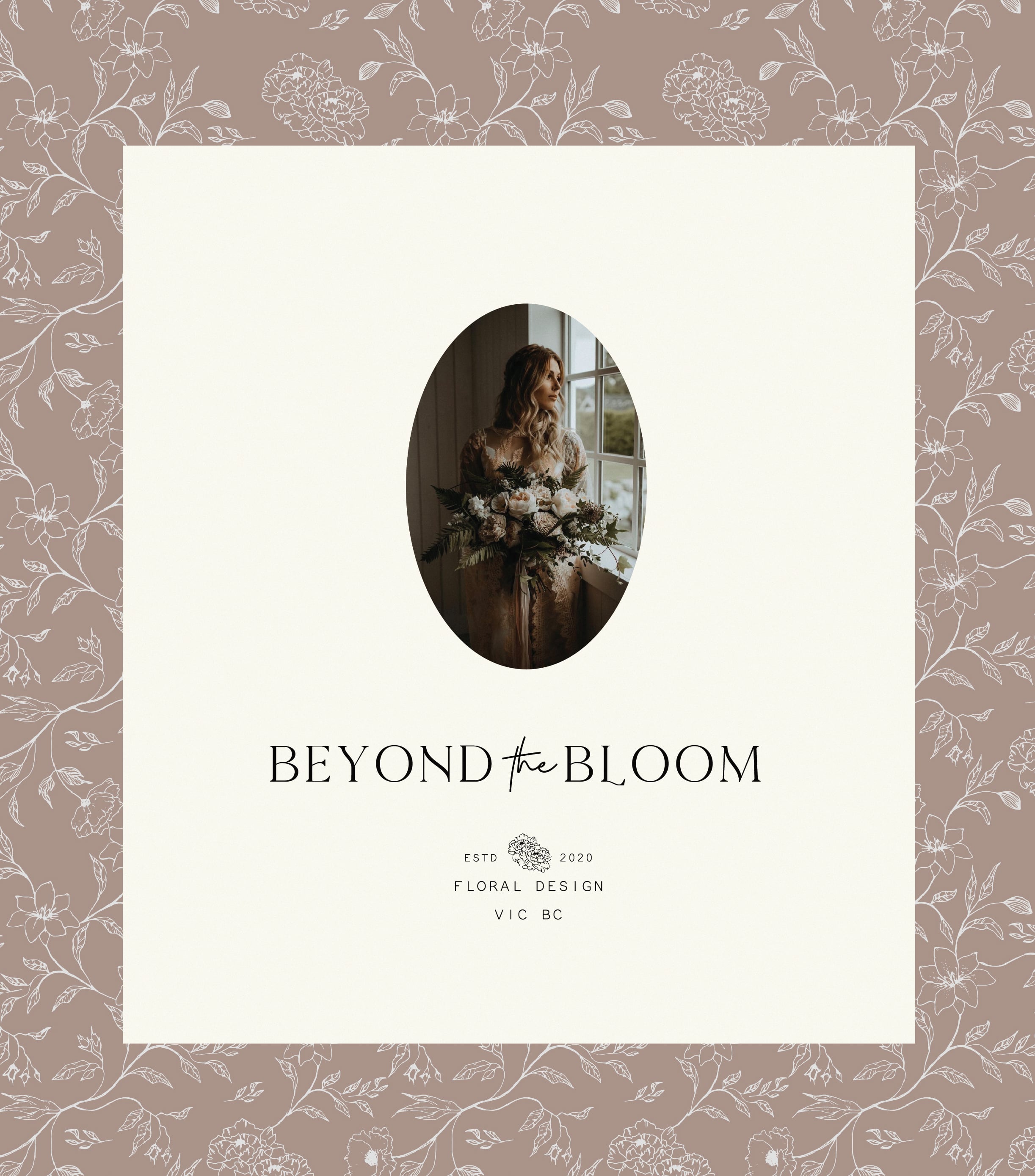 3 beyond the bloom mockup with pattern