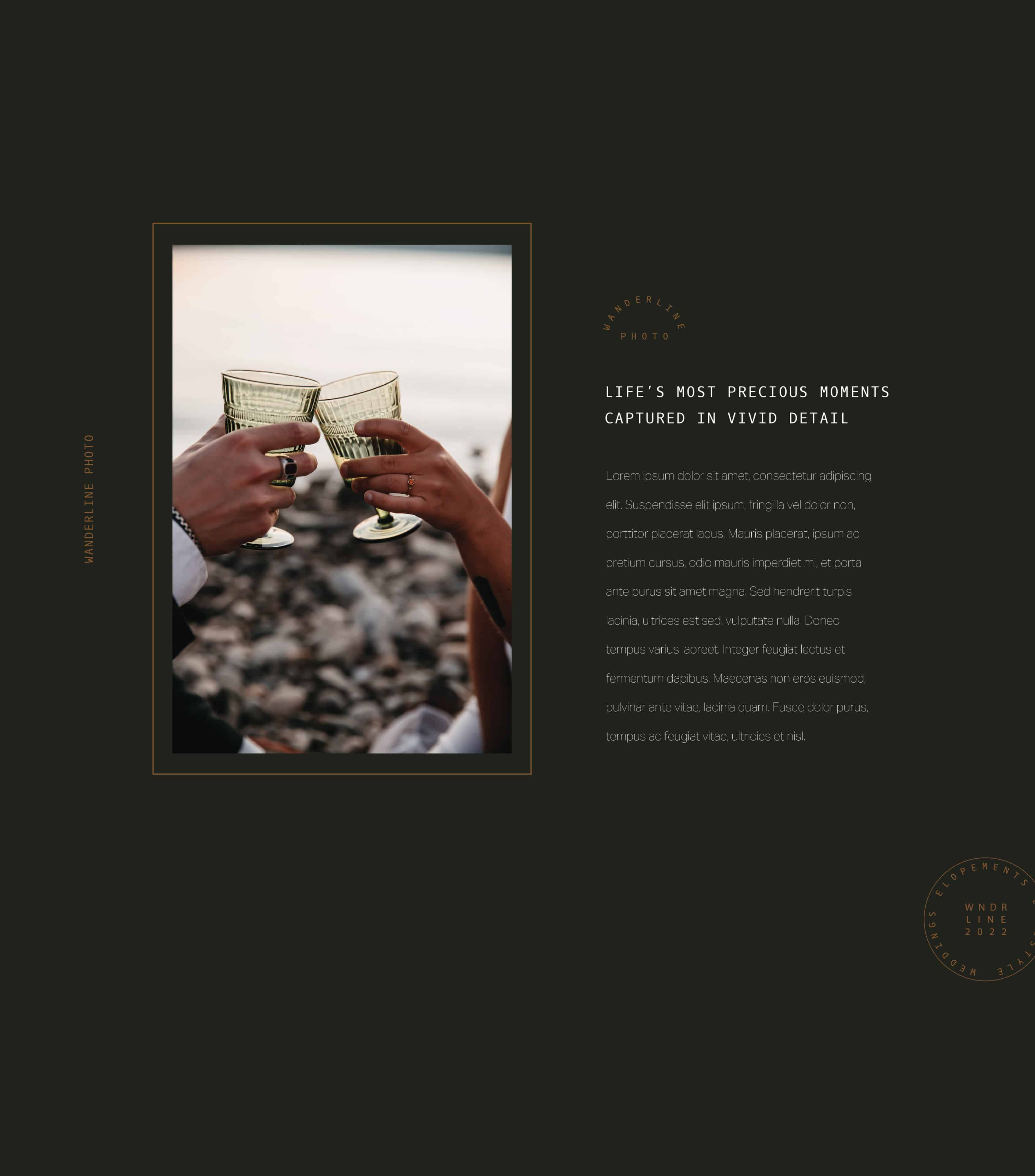 Wanderline Portfolio555 05 Wanderline Photo website mockup